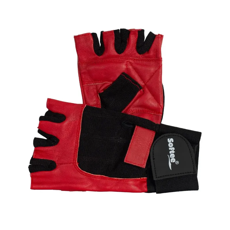 Guantes Softee Spandex