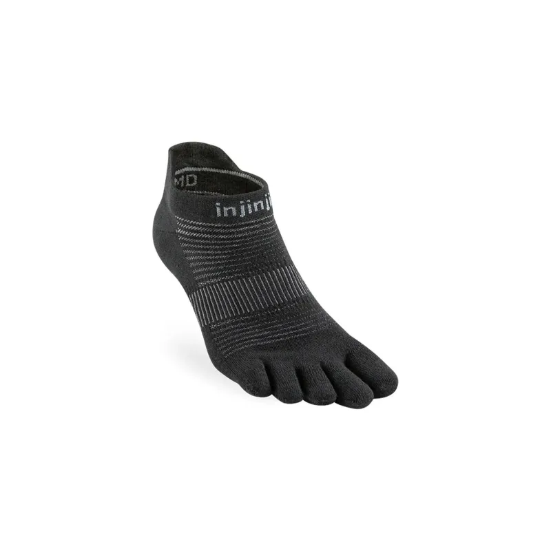 Calcetines Injinji Original Weight No-Show