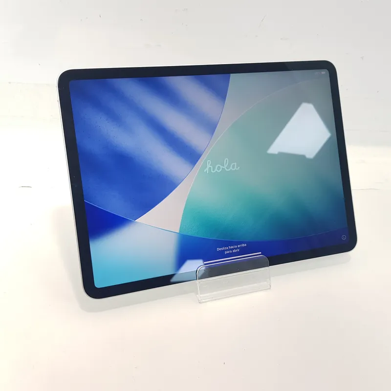 Apple iPad Pro (A1980) 64 GB Gris Espacial 11