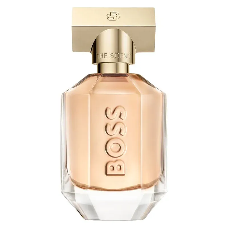 Hugo boss El perfume para mujer Eau de Parfum Spray 30 ml