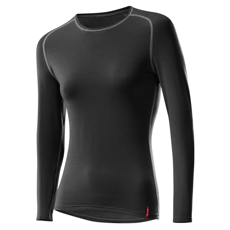 Camiseta de manga larga para mujer Löffler Transtex Warm