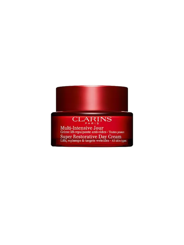 CLARINS Crema facial - Multi Intensive Jour - TP 50ml