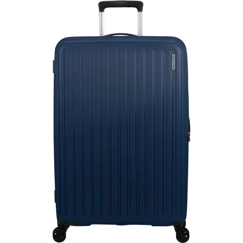 American Tourister Rejoy Equipaje grande Navy Blue
