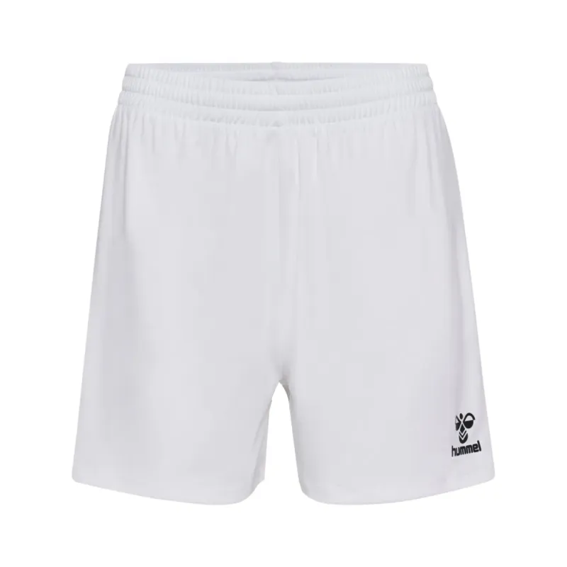 Pantalón corto mujer Hummel Essential