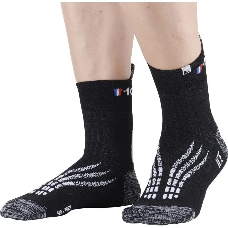 Calcetines Monnet Ice