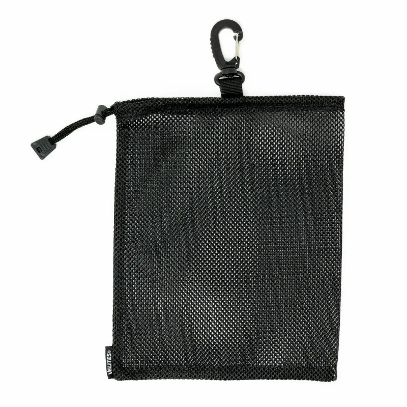 Bolsa de transporte para agarraderas Velites
