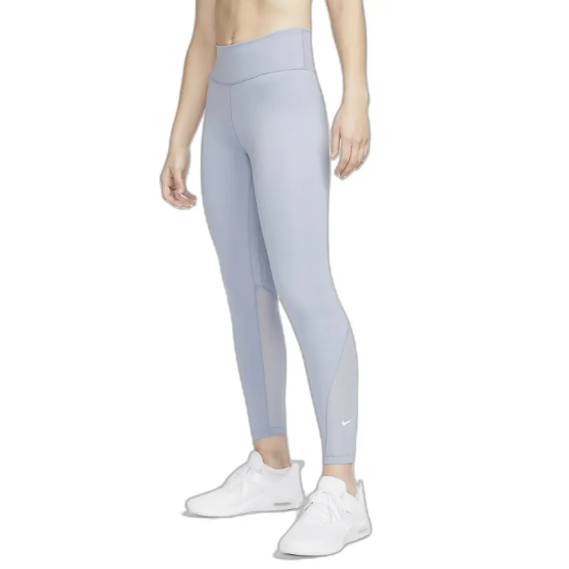 Legging 7/8 estatura media mujer Nike One