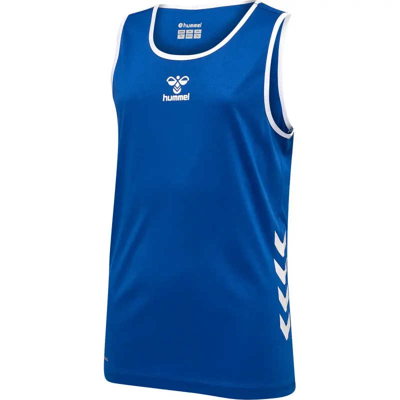 Camiseta para niños Hummel Basket