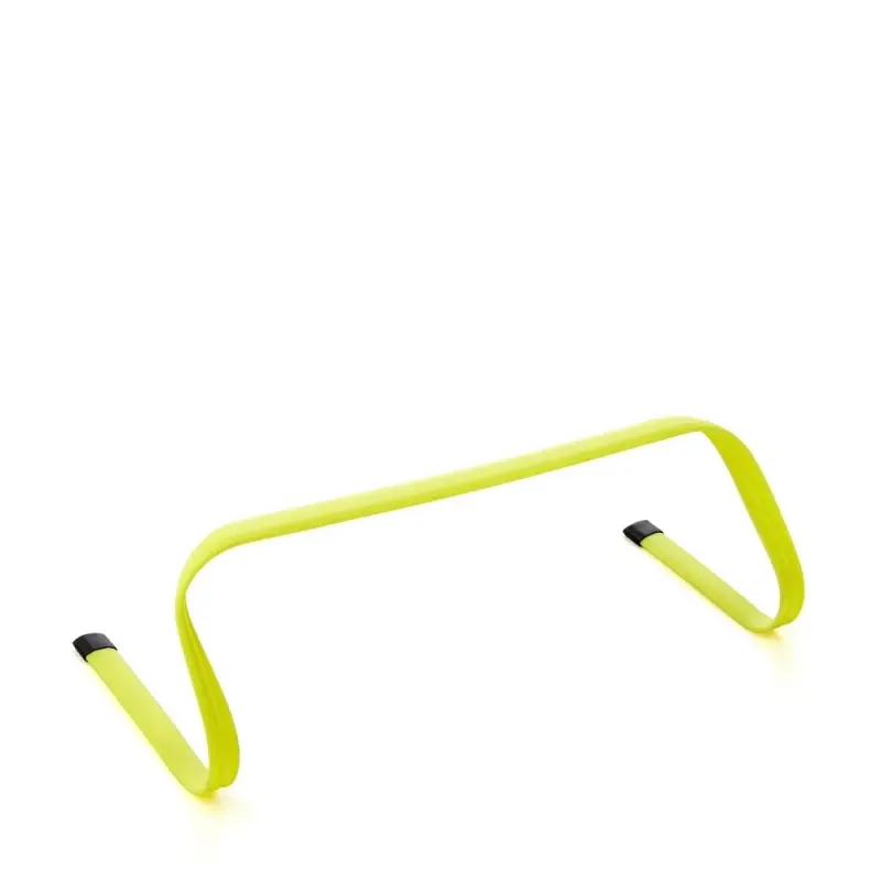 Kit de 20 conos de colores con soporte