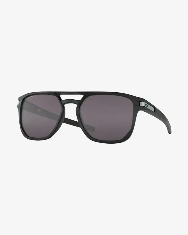 Gafas Oakley Latch Beta Matte Black con lentes Prizm Grey