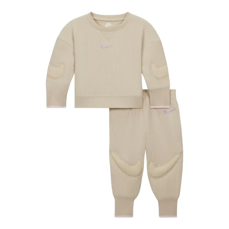 Chándal para bebé Nike ReadySet