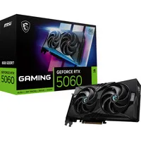 GeForce RTX 5060 8G GAMING OC NVIDIA 8 GB GDDR7, Tarjeta gráfica
