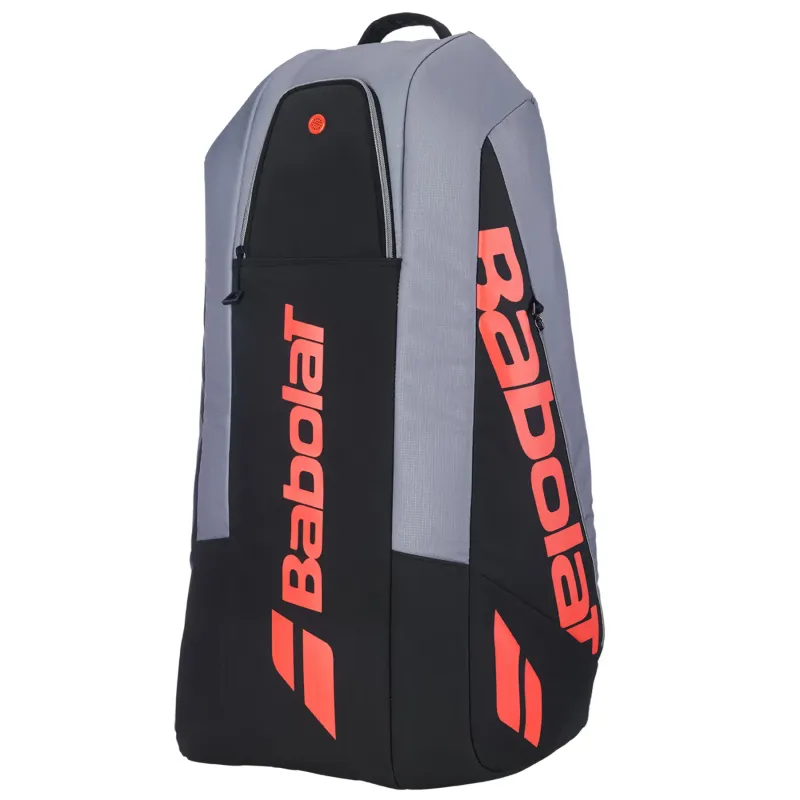 Raquetero Babolat RH6 Pure Strike