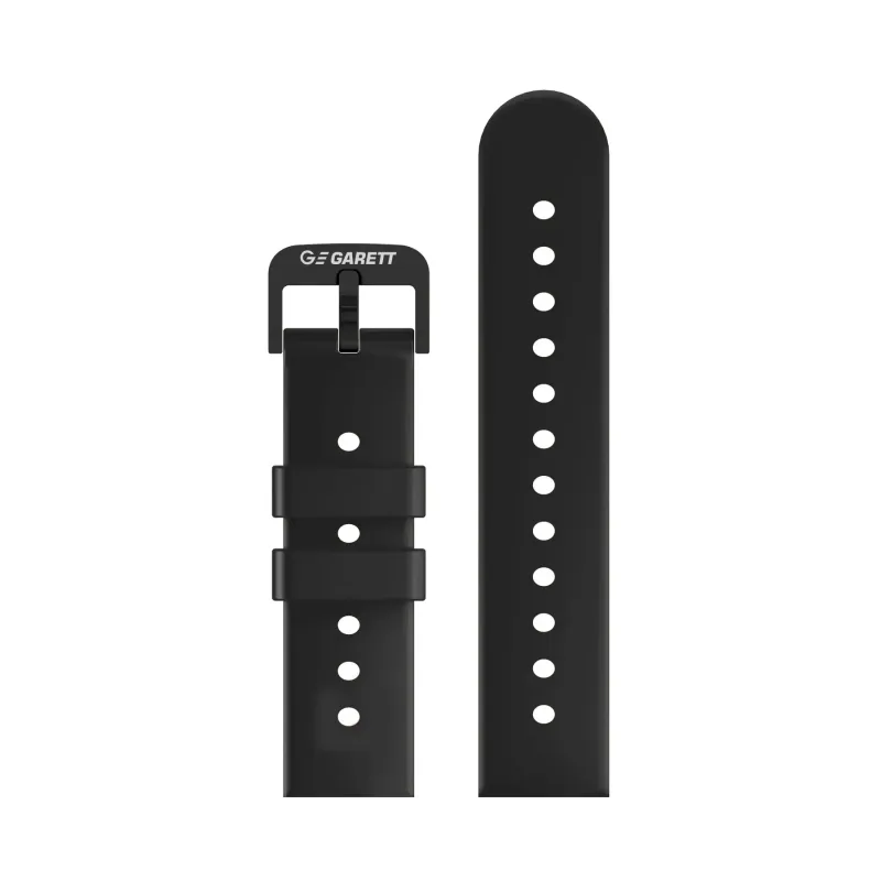Correa de reloj para niños Garett Twin 4G
