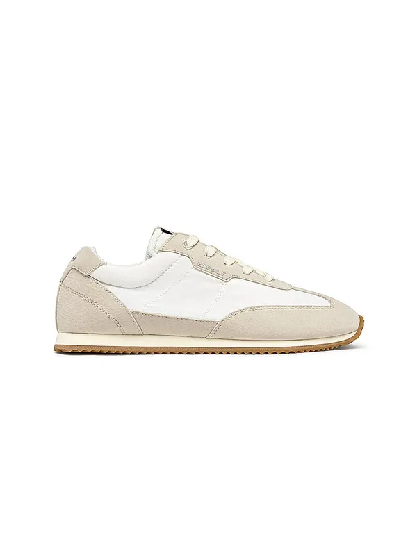 ECOALF Sneaker DENVER crema | 41