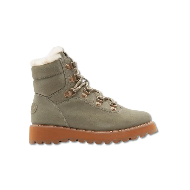 Botines de mujer Roxy Bradie