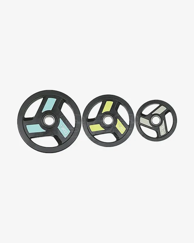 Disco olímpico Softee Modern 15 Kg