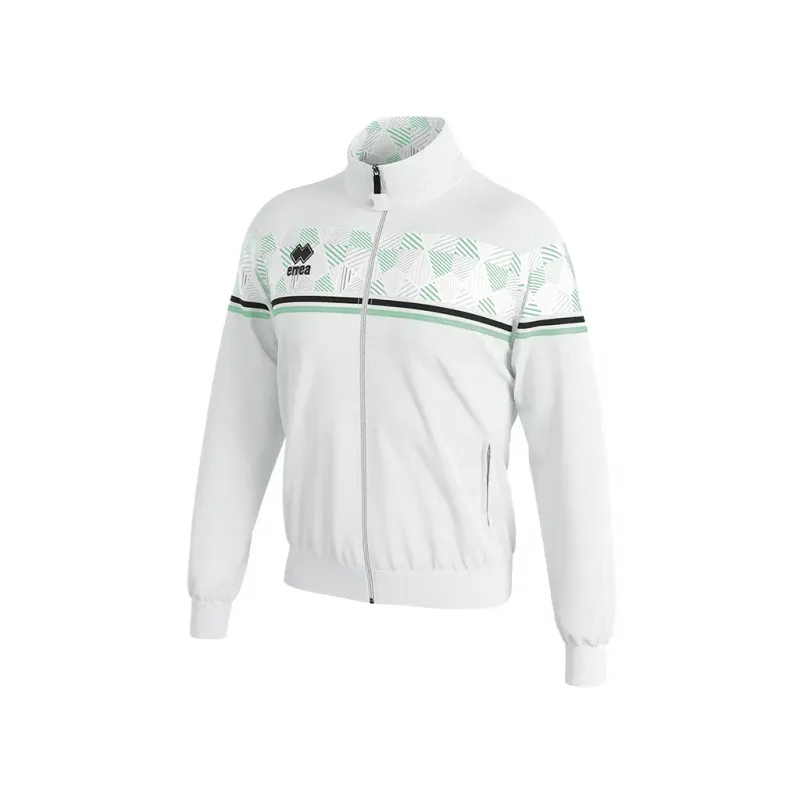 Chaqueta niño Errea donovan mkit
