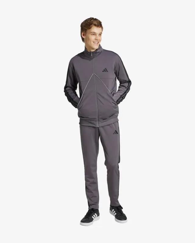 Chándal adidas Sportswear Tricot Tiro-Inspired lila negro - S