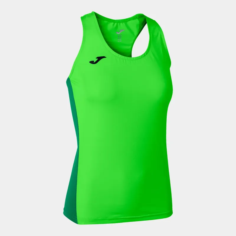 Camiseta de tirantes infantil Joma R-Winner