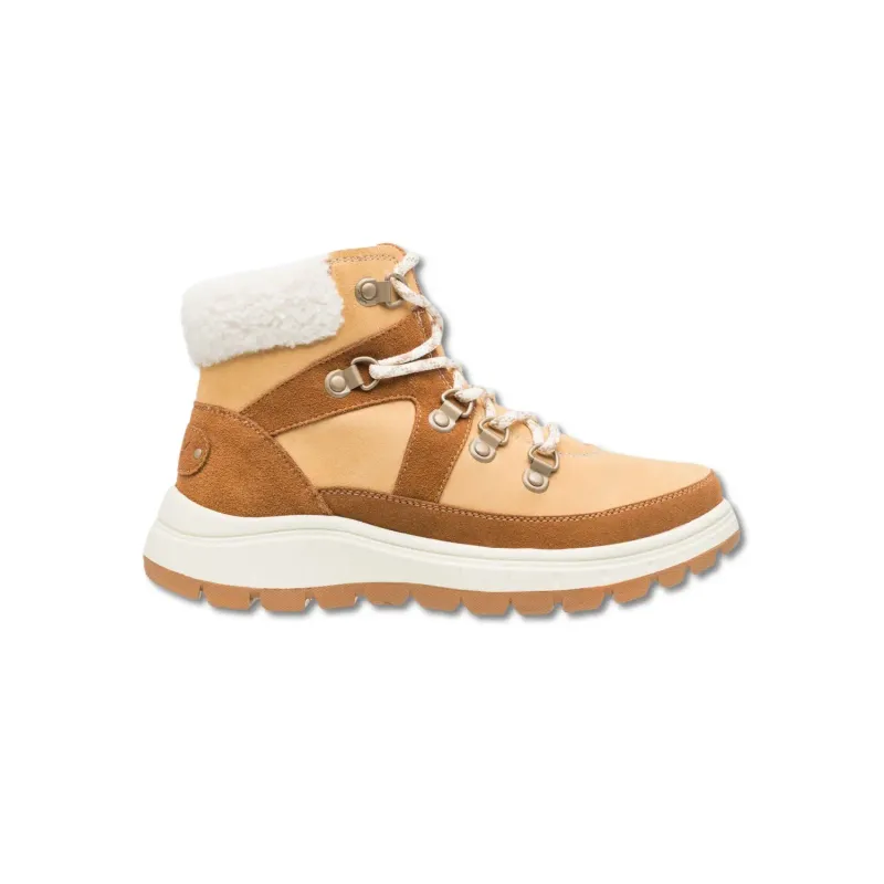 Botines de mujer Roxy Alyah