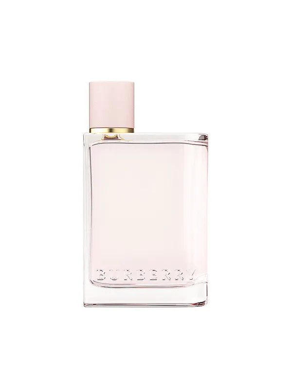 BURBERRY Her Eau de Parfum Vaporizador Natural 50ml