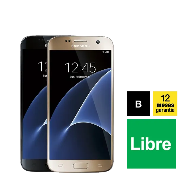 Samsung Galaxy S7 32 GB Android