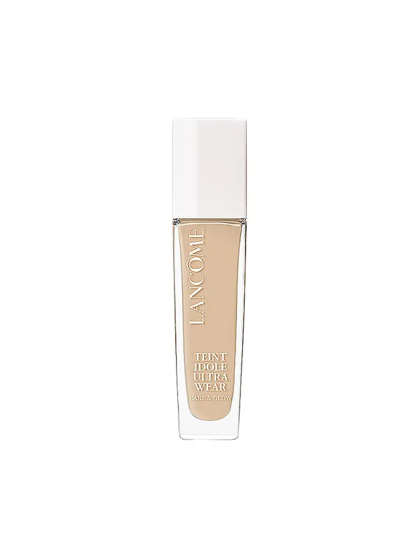 LANCÔME Teint Idole Ultra Wear Care & Glow Foundation (105W)