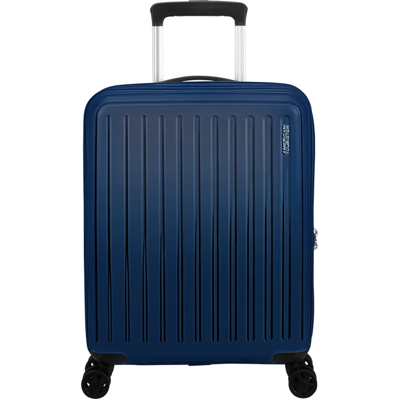 American Tourister Rejoy Maleta de Cabina Navy Blue