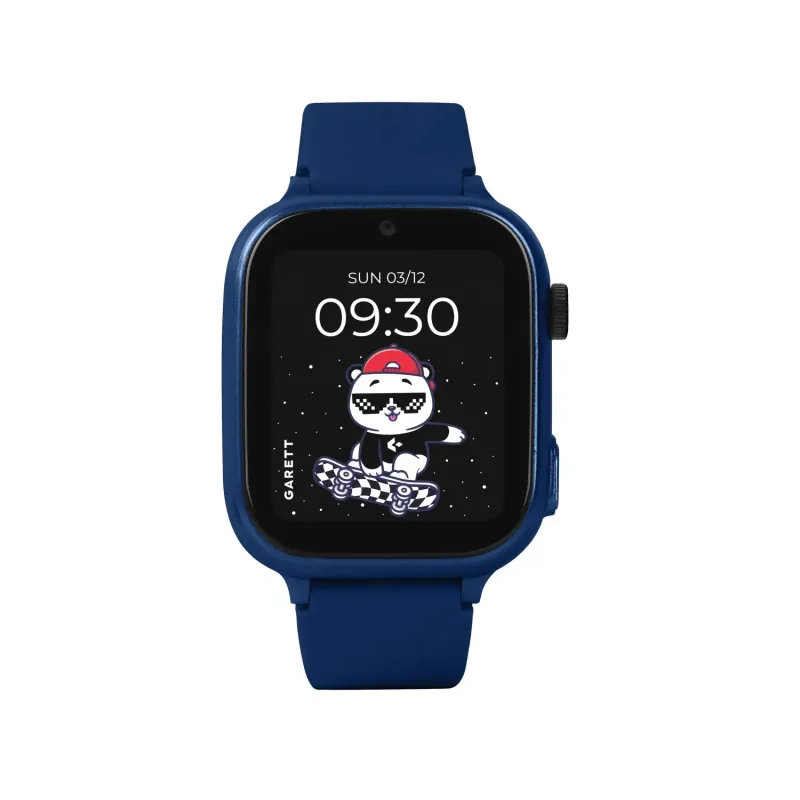 Reloj conectado para niños Garett Cute 2 4G