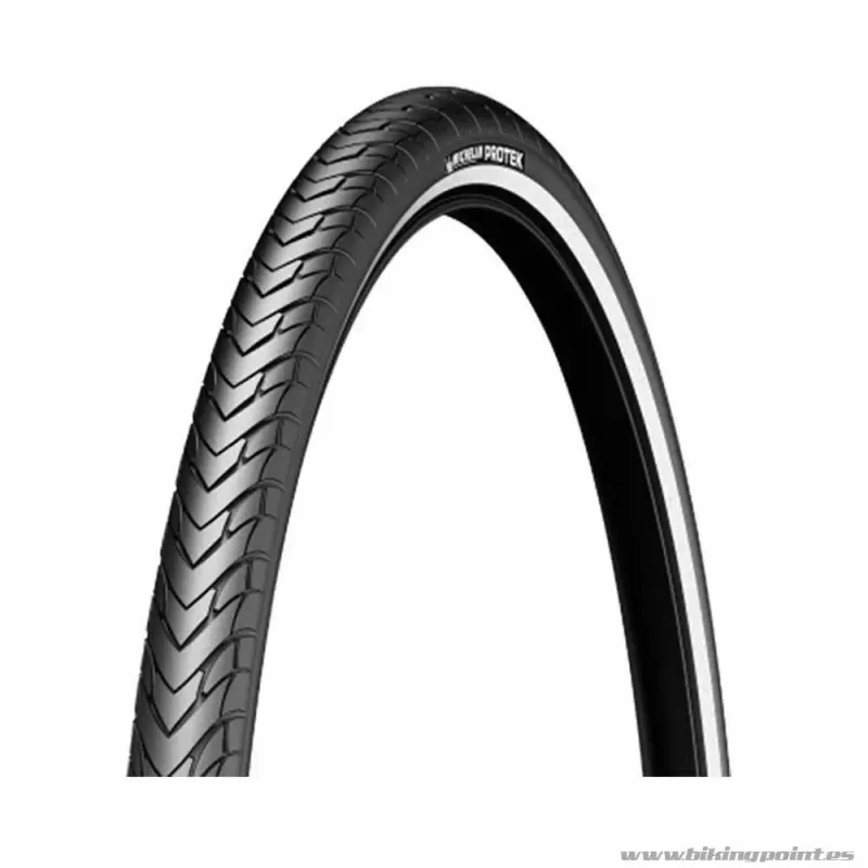Neumáticos Michelin Protek
