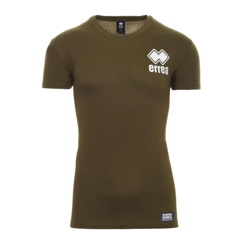 Camiseta con logotipo Errea Essential