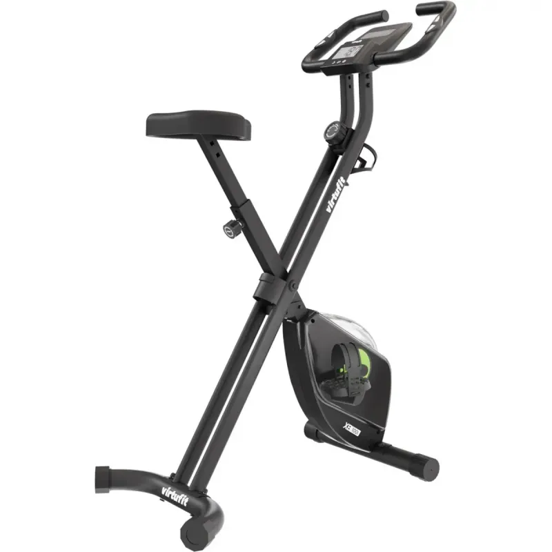 Bicicleta estática VirtuFit XB100i