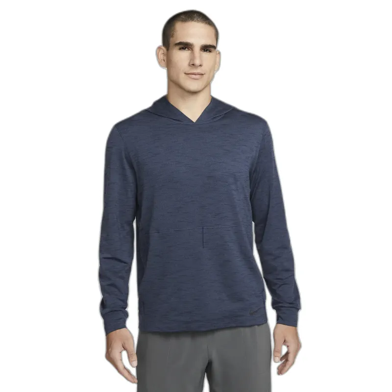 Sweatshirt con capucha Nike Dri-Fit Restore