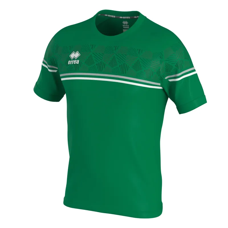Camiseta Errea diamantis maglia