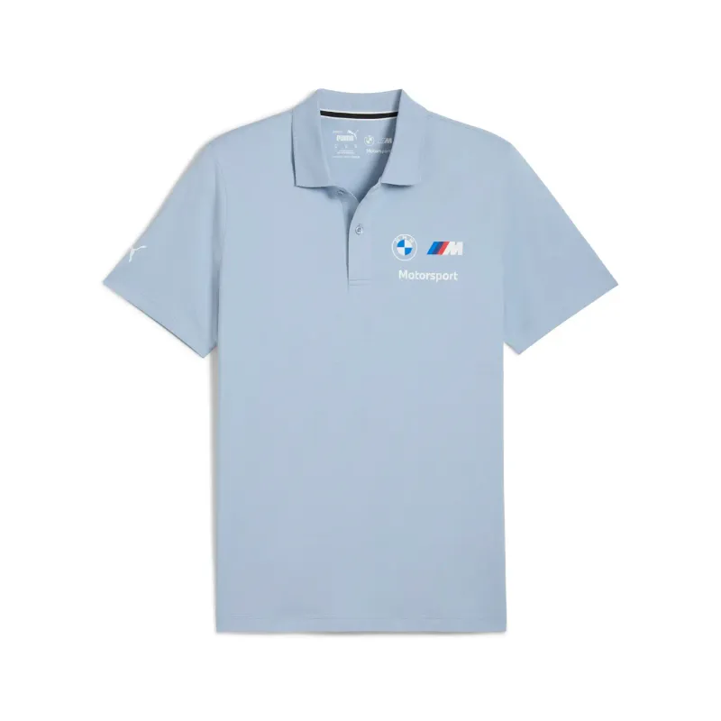 Polo Puma BMW Motorsport