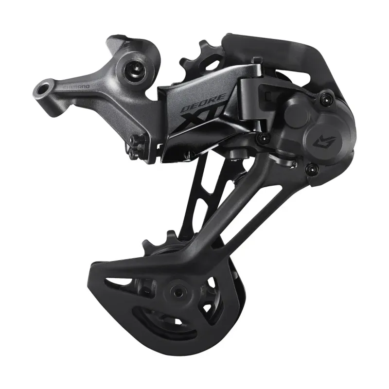 Desviador trasero Shimano DEORE XT RD-M8130 11V