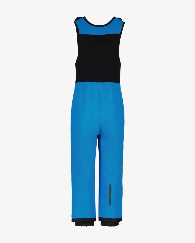 Mono Icepeak Jiazi KD azul vivo negro infantil - 104