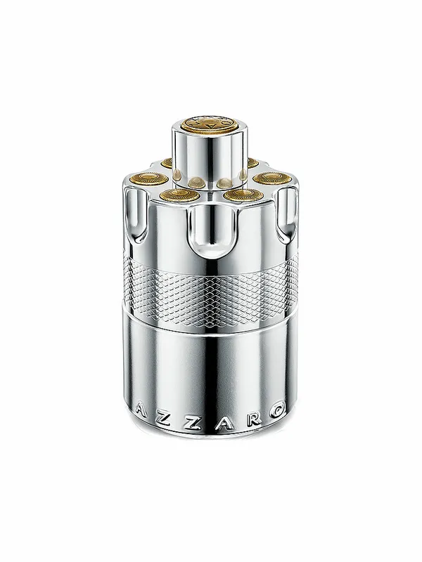 AZZARO Wanted Eau de Parfum 100ml