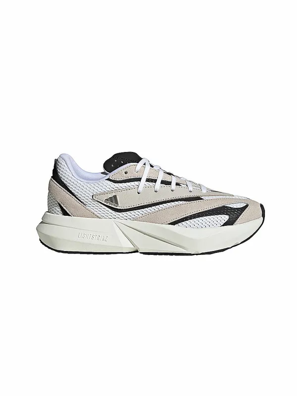 ADIDAS Zapatillas Lightblaze para mujer beige | 42
