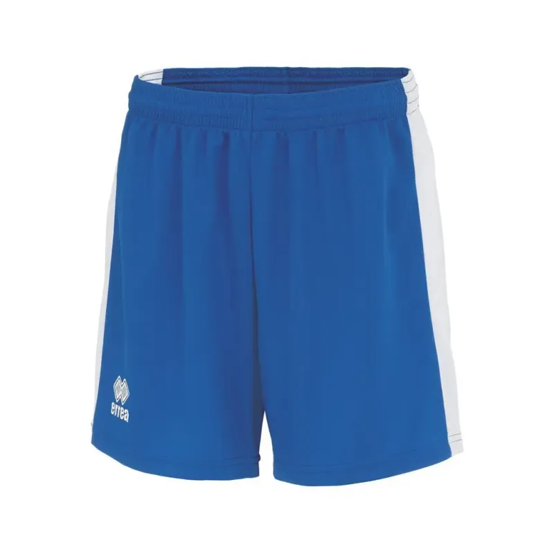 Pantalón corto mujer Errea Rachele