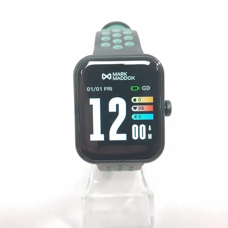 Smartwatch Mark Maddox HS2000