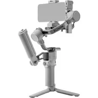 Paquete combo estabilizador para smartphone RS 4 Mini, Sistema Steadicam