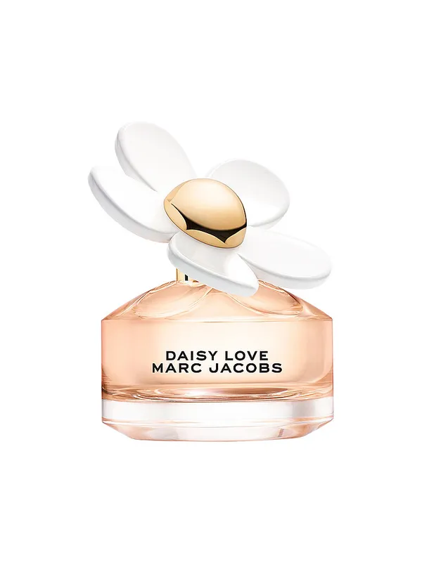 MARC JACOBS Daisy Love Eau de Toilette Vaporizador Natural 50ml