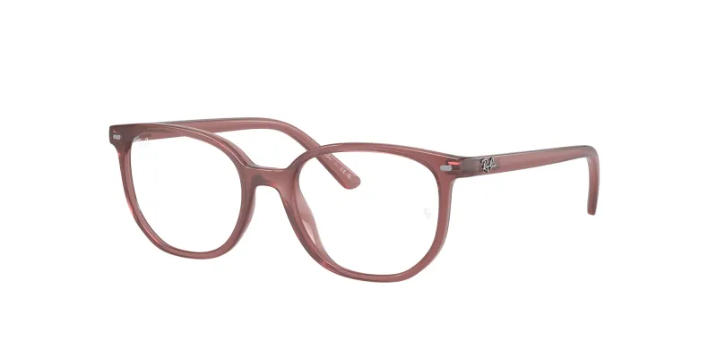Ray - Ban Junior Ray - Ban RY9097V Junior elliot 3936 Monturas ópticas Plástico Rosa Geométrico