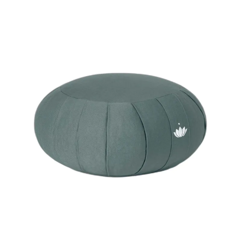 Funda de cojín Lotuscrafts Zafu Zen