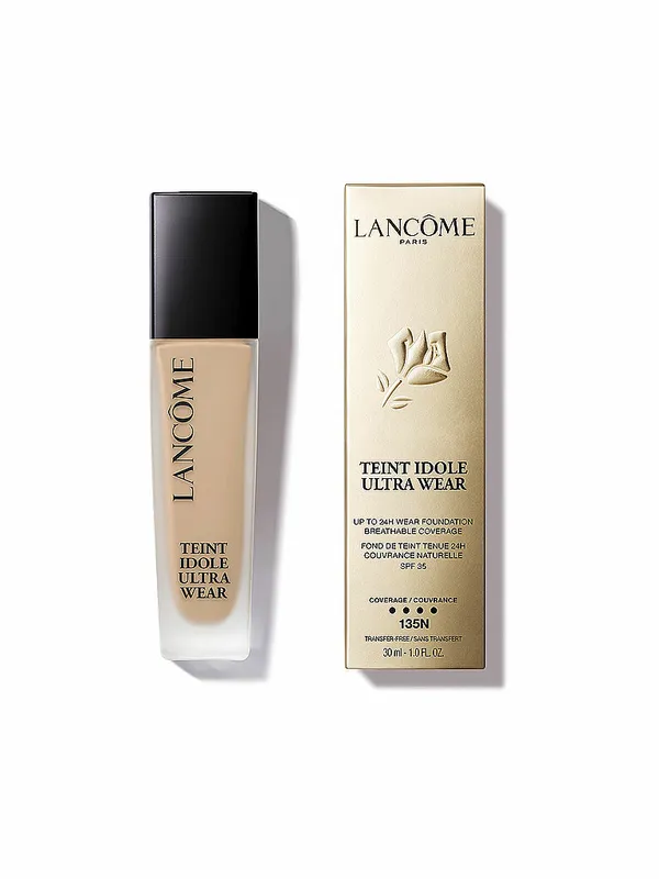 LANCÔME Teint Idole Ultra Wear Foundation 30ml ( 135N )
