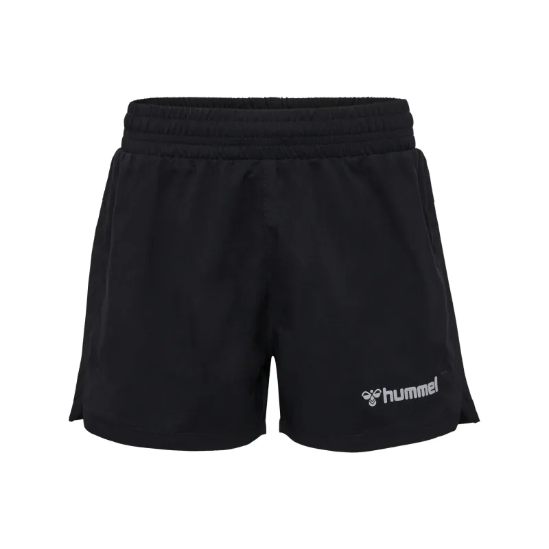 Pantalón corto infantil Hummel