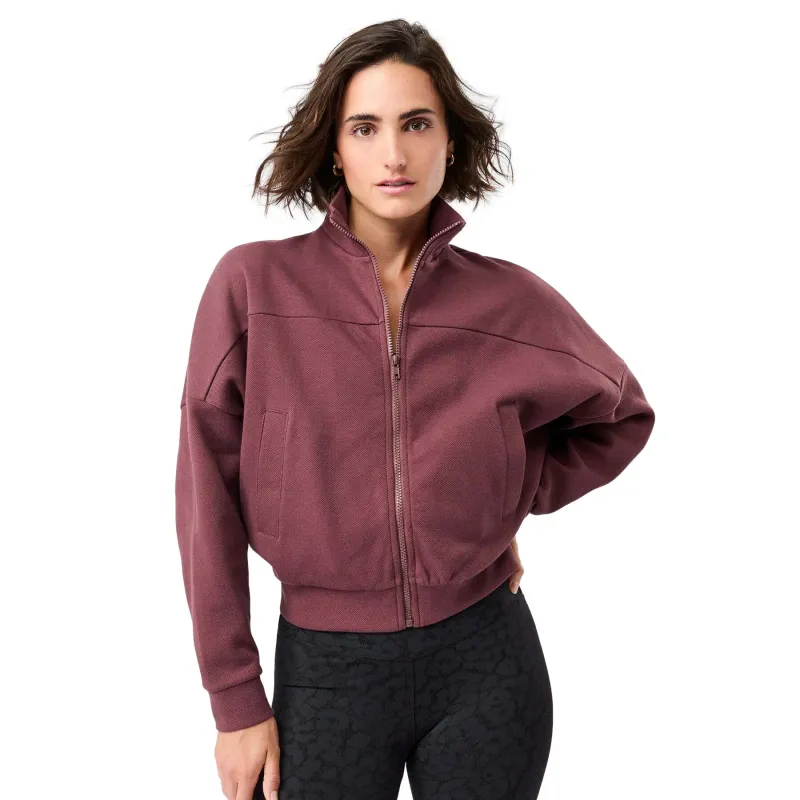 Chaqueta para mujer Mandala
