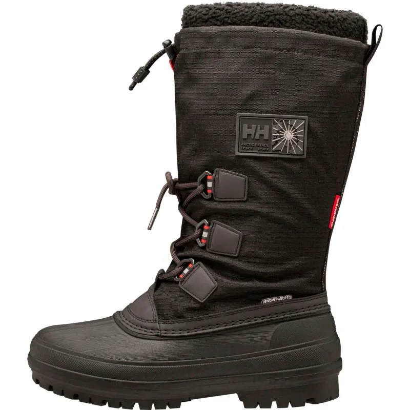 Botas après ski para mujer Helly Hansen Arctic Patrol
